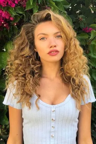 Bensu Uğur - Filmography • Carriera