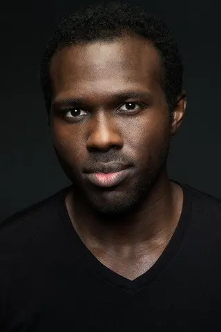 Joshua Henry - Filmography • Carriera