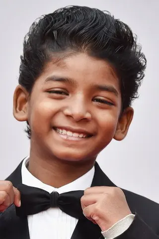 Sunny Pawar - Filmography • Carriera