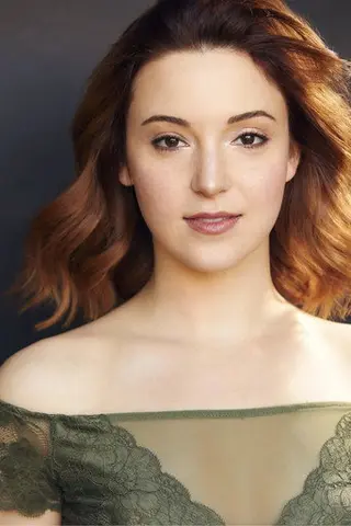 Krystal Ellsworth - Filmography • Carriera