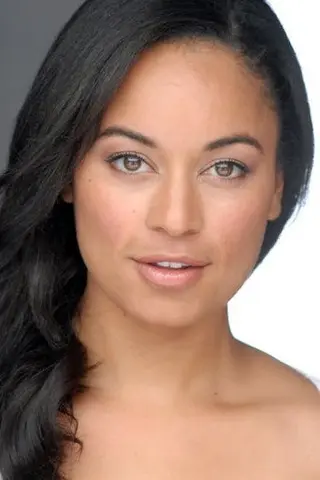 Rhea Bailey - Filmography • Carriera