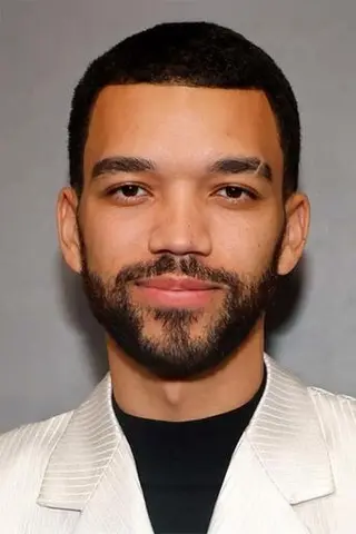 Justice Smith - Filmography • Carriera