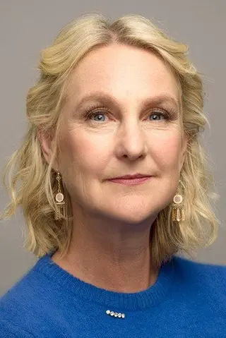 Christine van Stralen - Filmography • Carriera