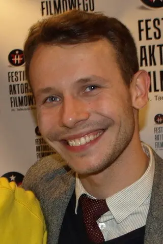 Mateusz Banasiuk - Filmography • Carriera