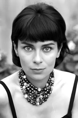 Juliette Mayniel - Filmography • Carriera