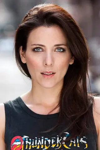 Lucie Pohl - Filmography • Carriera