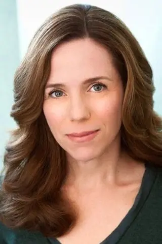 Elizabeth Dement - Filmography • Carriera