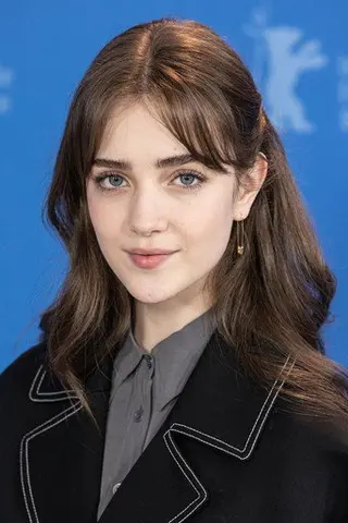 Talia Ryder - Filmography • Carriera