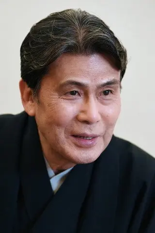 Matsumoto Hakuō II - Filmography • Carriera