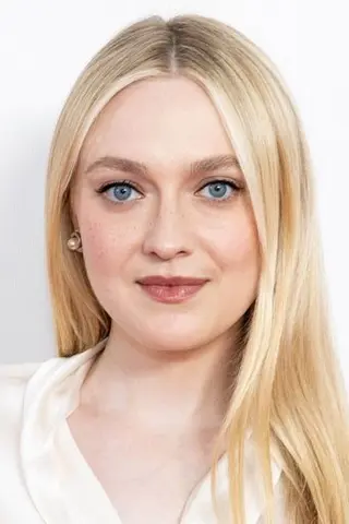 Dakota Fanning - Filmography • Carriera