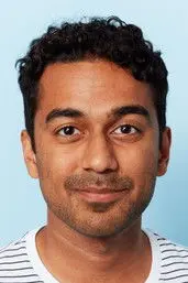 Varun Saranga - Filmography • Carriera