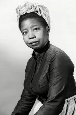 Butterfly McQueen - Filmography • Carriera