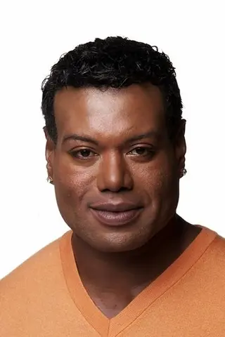 Christopher Judge - Filmography • Carriera