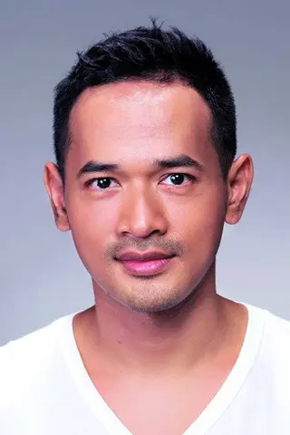 Oka Antara - Filmography • Carriera