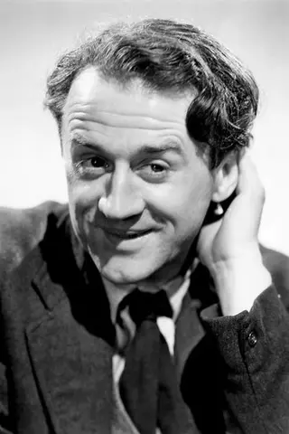 Cyril Cusack - Filmography • Carriera