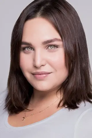 Estefania Villarreal - Filmography • Carriera