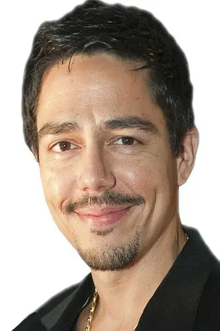 Zak Santiago - Filmography • Carriera
