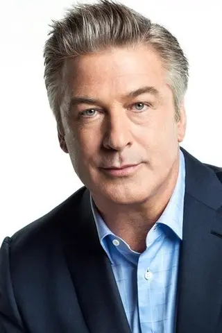 Alec Baldwin - Filmography • Carriera