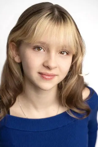 Alice Sophie Malyukova - Filmography • Carriera