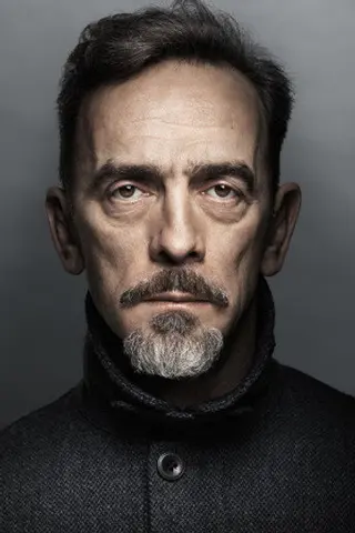 Adrian Schiller - Filmography • Carriera