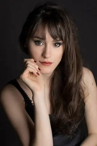 Katja Martínez - Filmography • Carriera