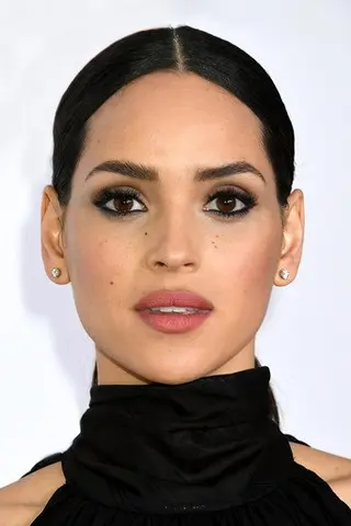Adria Arjona - Filmography • Carriera