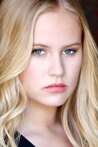 Danika Yarosh - Filmography • Carriera
