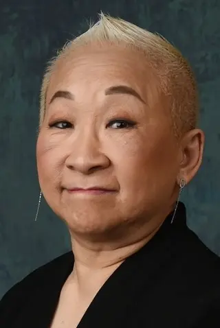 Lori Tan Chinn - Filmography • Carriera