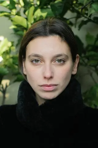 Eugenia Delbue - Filmography • Carriera
