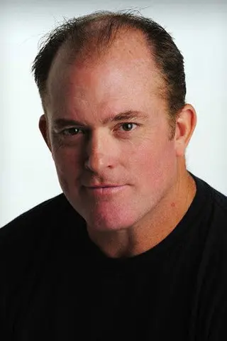 Mike Chute - Filmography • Carriera