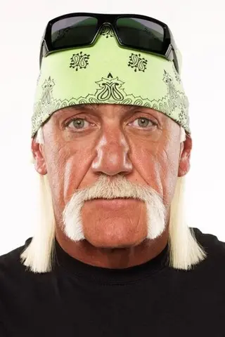 Hulk Hogan - Filmography • Carriera