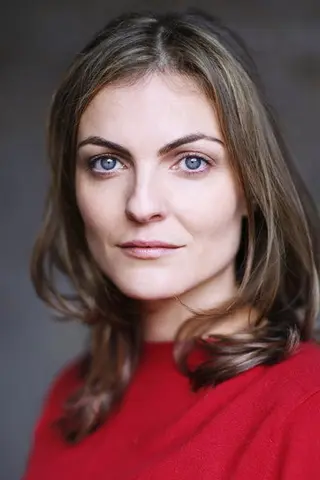 Olga Wehrly - Filmography • Carriera