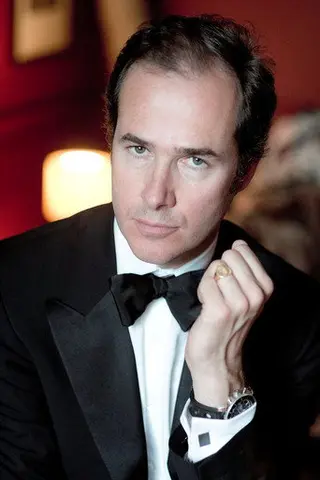 Philippe De Grossouvre - Filmography • Carriera