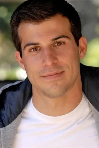 Joey Beni - Filmography • Carriera