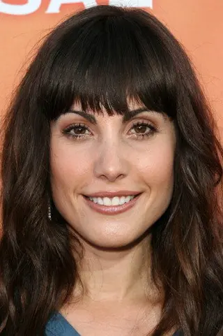 Carly Pope - Filmography • Carriera