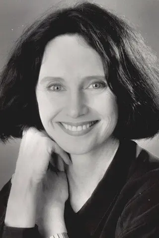 Mary Jo Deschanel - Filmography • Carriera