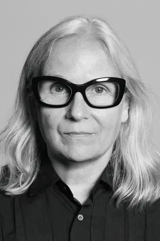 Brigitte Lacombe - Filmography • Carriera