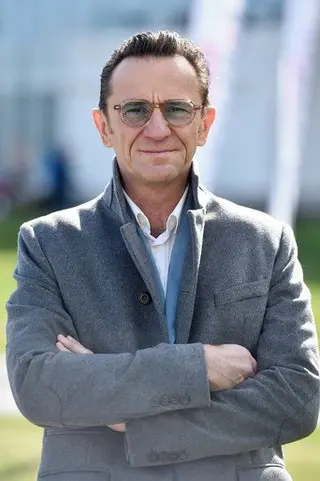 Paweł Wilczak - Filmography • Carriera