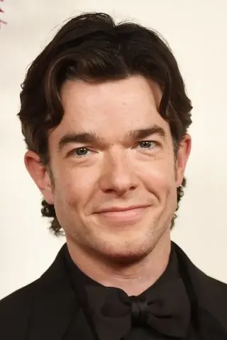 John Mulaney - Filmography • Carriera