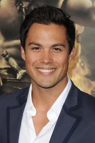 Michael Copon - Filmography • Carriera