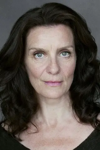 Vivien Parry - Filmography • Carriera