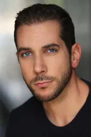 Barnabás Réti - Filmography • Carriera