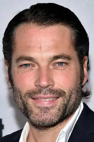 Tim Rozon - Filmography • Carriera