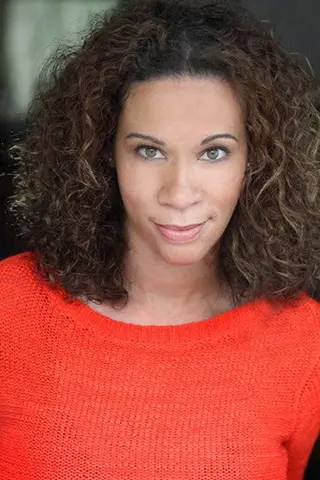 Michelle Rivera Huckaby - Filmography • Carriera