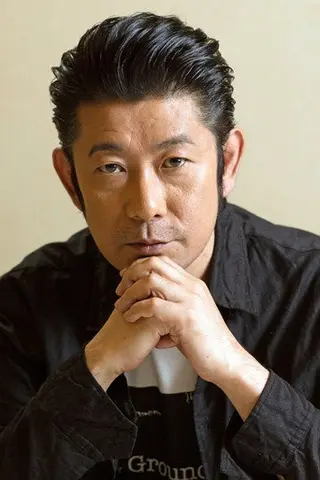 Masatoshi Nagase - Filmography • Carriera