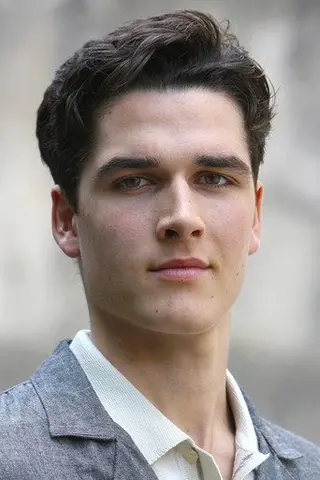 Pierre Boulanger - Filmography • Carriera