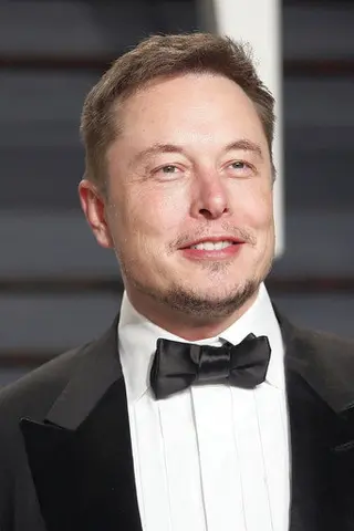 Elon Musk - Filmography • Carriera
