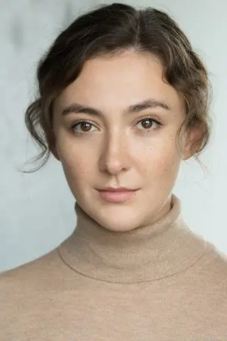 Natalie Lauren - Filmography • Carriera
