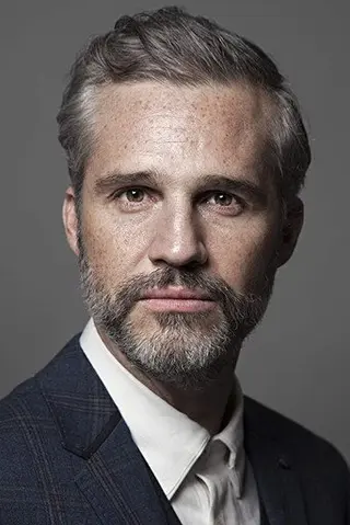 Juan Pablo Medina - Filmography • Carriera