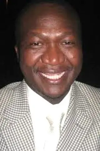 Xolani Mali - Filmography • Carriera